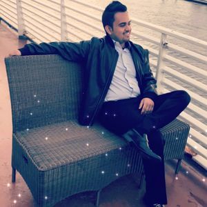 Meet your Posher, Raj